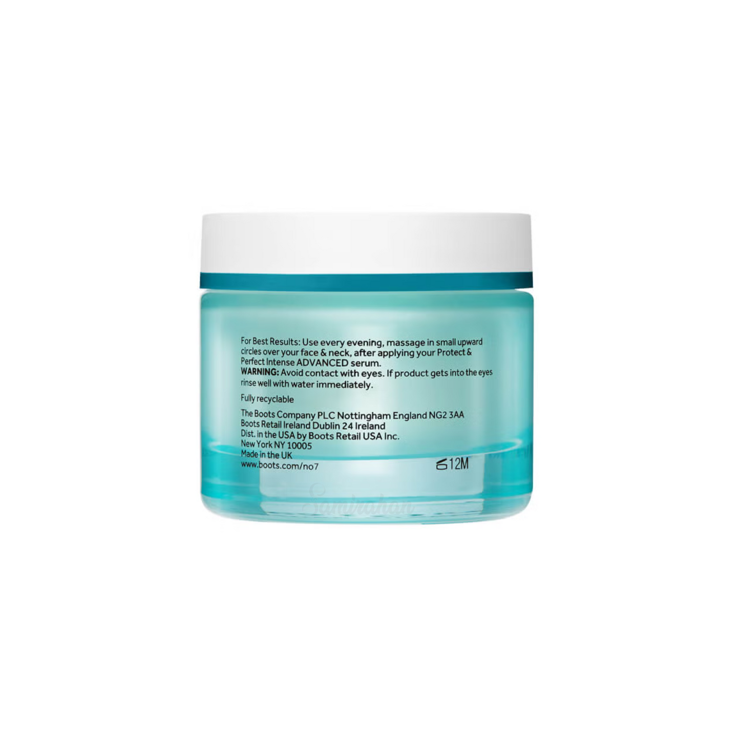 No7 Protect & Perfect Night Cream provides enhanced protection & 24-hour hydration for visibly rejuvenated skin. Best imported foreign authentic original real genuine UK British premium product brand quality sensitive aging luxury boots skincare care beauty face wash cheap price in Dhaka Chittagong Barisal Bangladesh