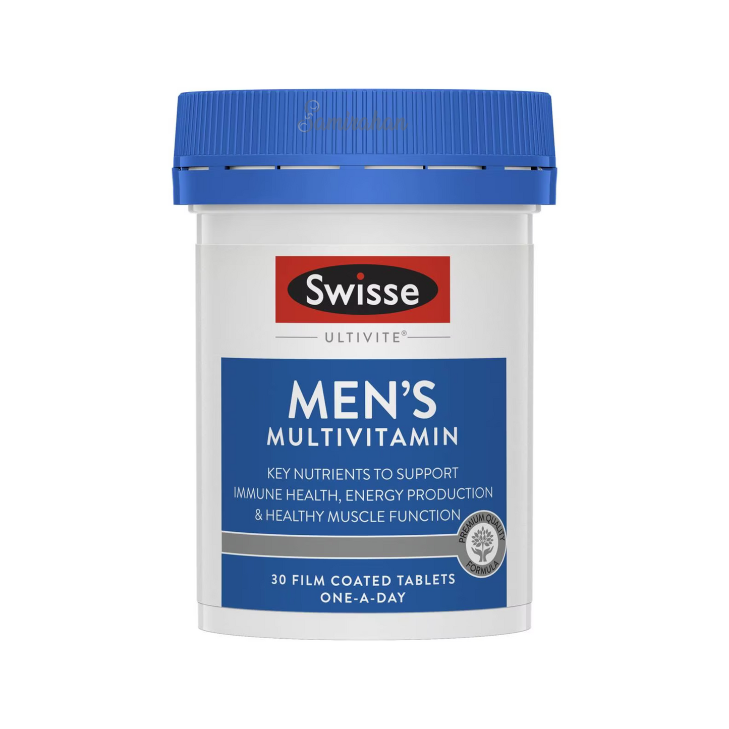 Swisse Ultivite Men's Multi Vitamin premium formula tablet support healthy life fat remove relieve strong doctor Best imported Australian authentic low price bd