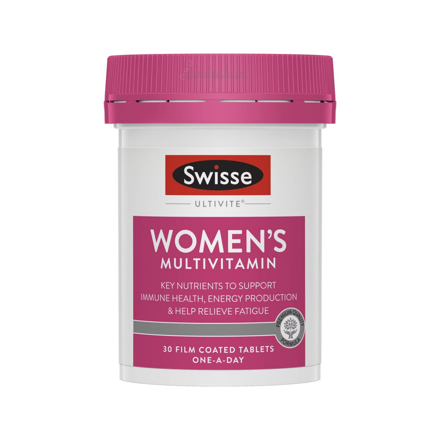 Experience the ultimate support for busy and active lifestyles with Swisse Ultivite Women's Multi Vitamin Tablets. Best imported Australian authentic genuine skin care bone Biotin hair strong energy original girl immune nutrients premium brand dietary pharmacy quality medicine shop cheap price in bd Dhaka Bangladesh