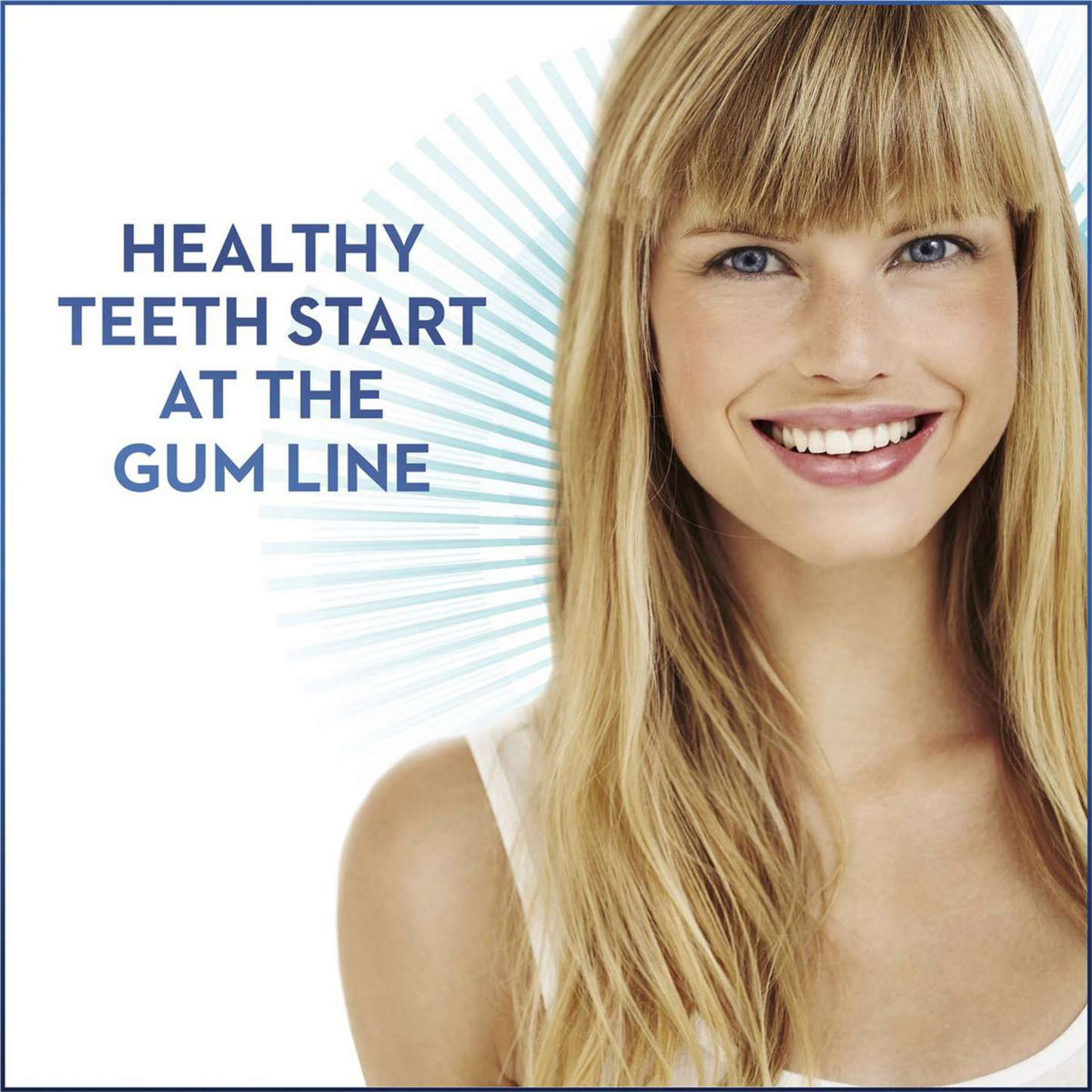 Oral-B Gum Care Enamel Daily Protection Mint Toothpaste brand anti-cavity gum germs Strong Teeth Best safe authentic imported Australian premium low price in bd