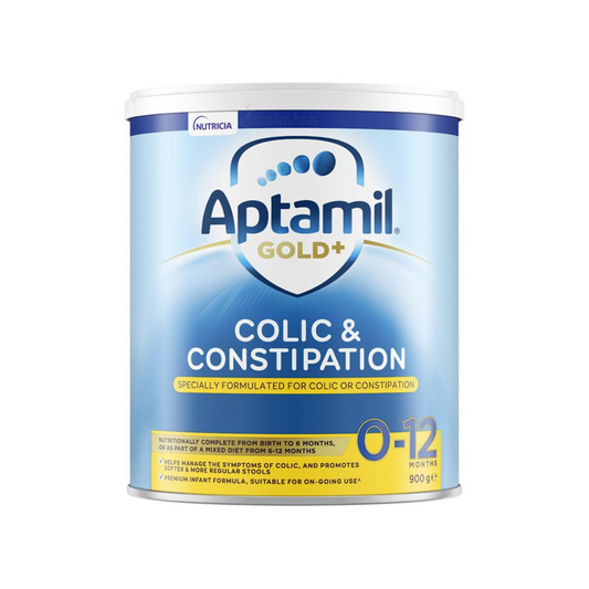 Aptamil Gold+ Colic Constipation nutritionally premium baby milk formula infants healthy feeding food natural cow breast organic Best Import AU low price in bd