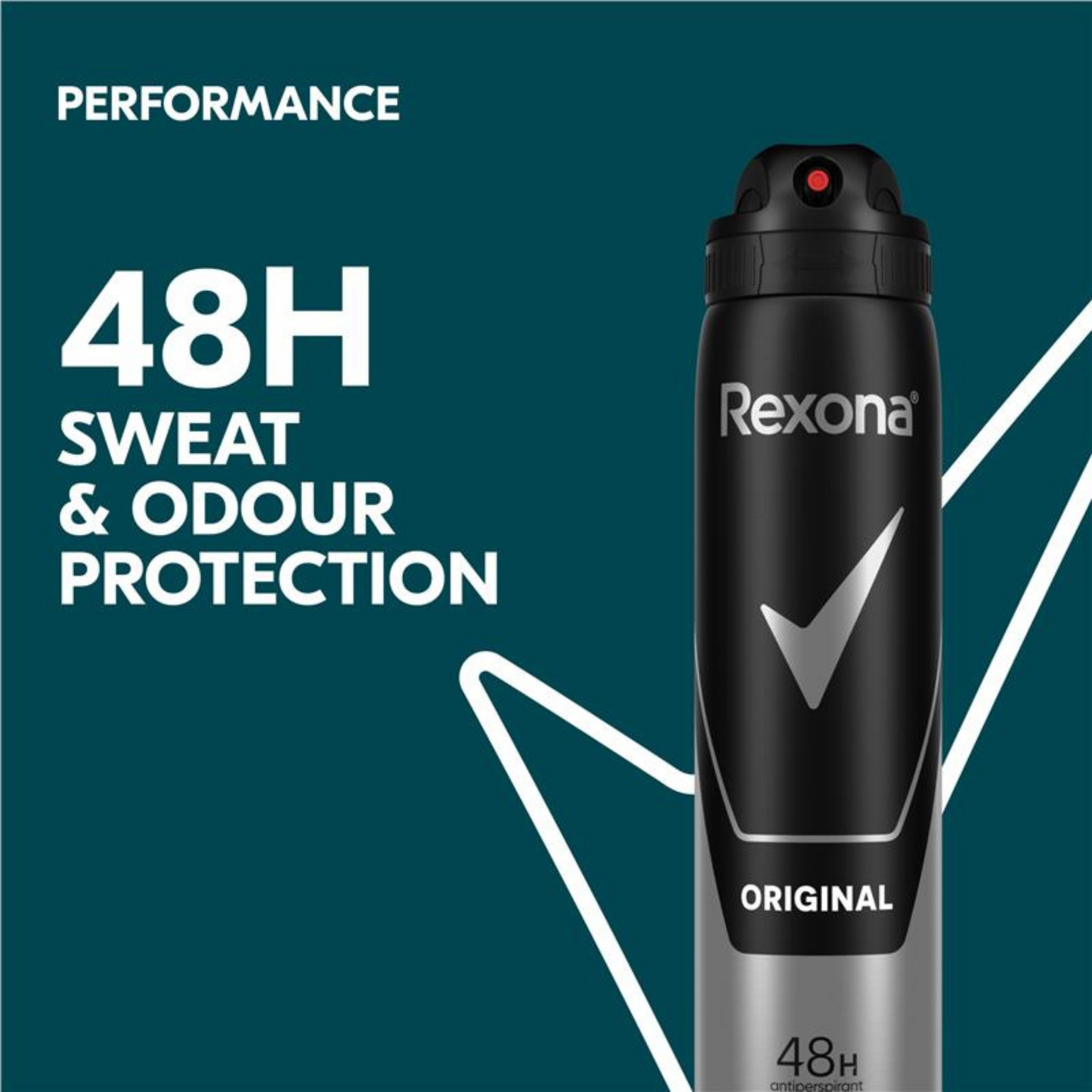 Rexona Men Original Dry Antiperspirant Energy sweat odor dry daily 48 hours white marks Best safe moisture soft authentic imported Australian low price in bd