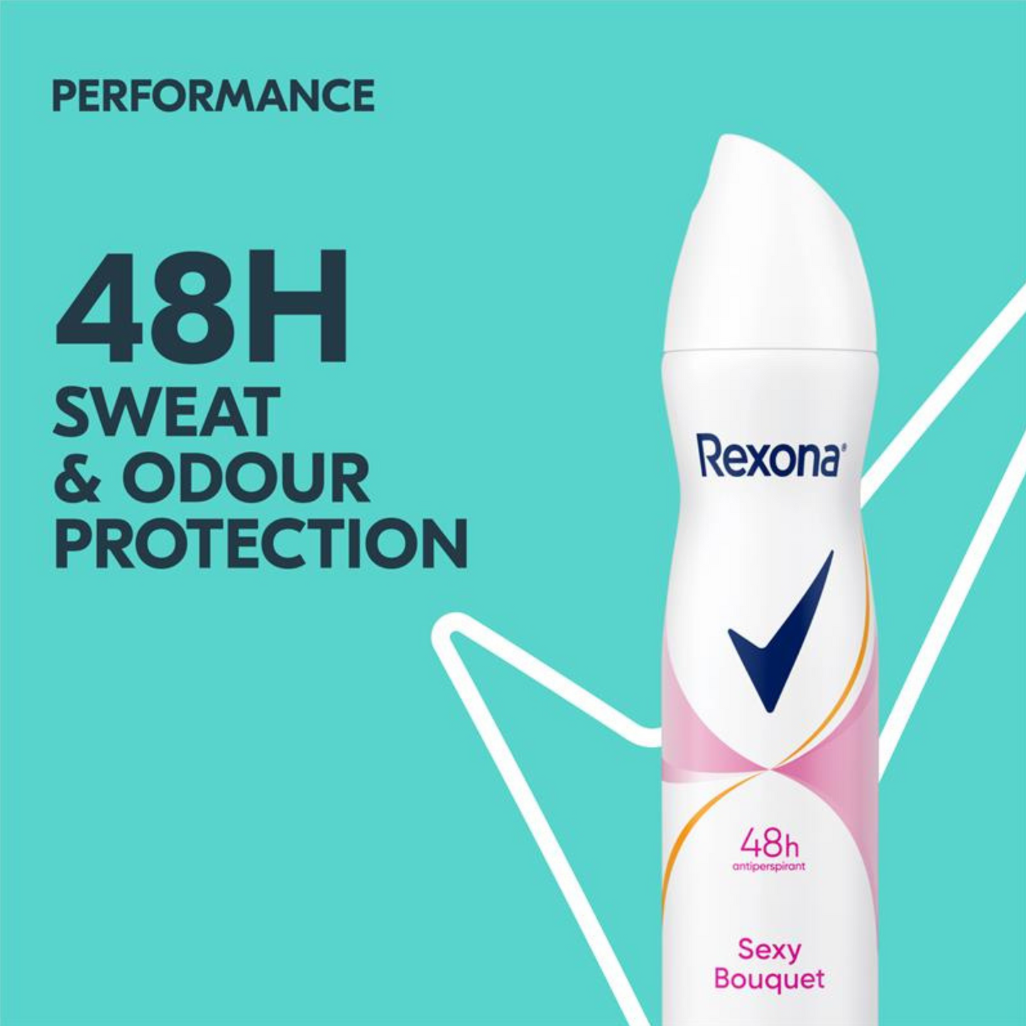 Experience confident freshness with REXONA Women Antiperspirant Aerosol Deodorant Sexy Bouquet. Best imported foreignbv protection Perfume Australian authentic genuine real Women premium sweat perfect Advanced solutiony Original Confidence luxury brand Body Heat Activated cheap fragrance price in bd Dhaka Bangladesh