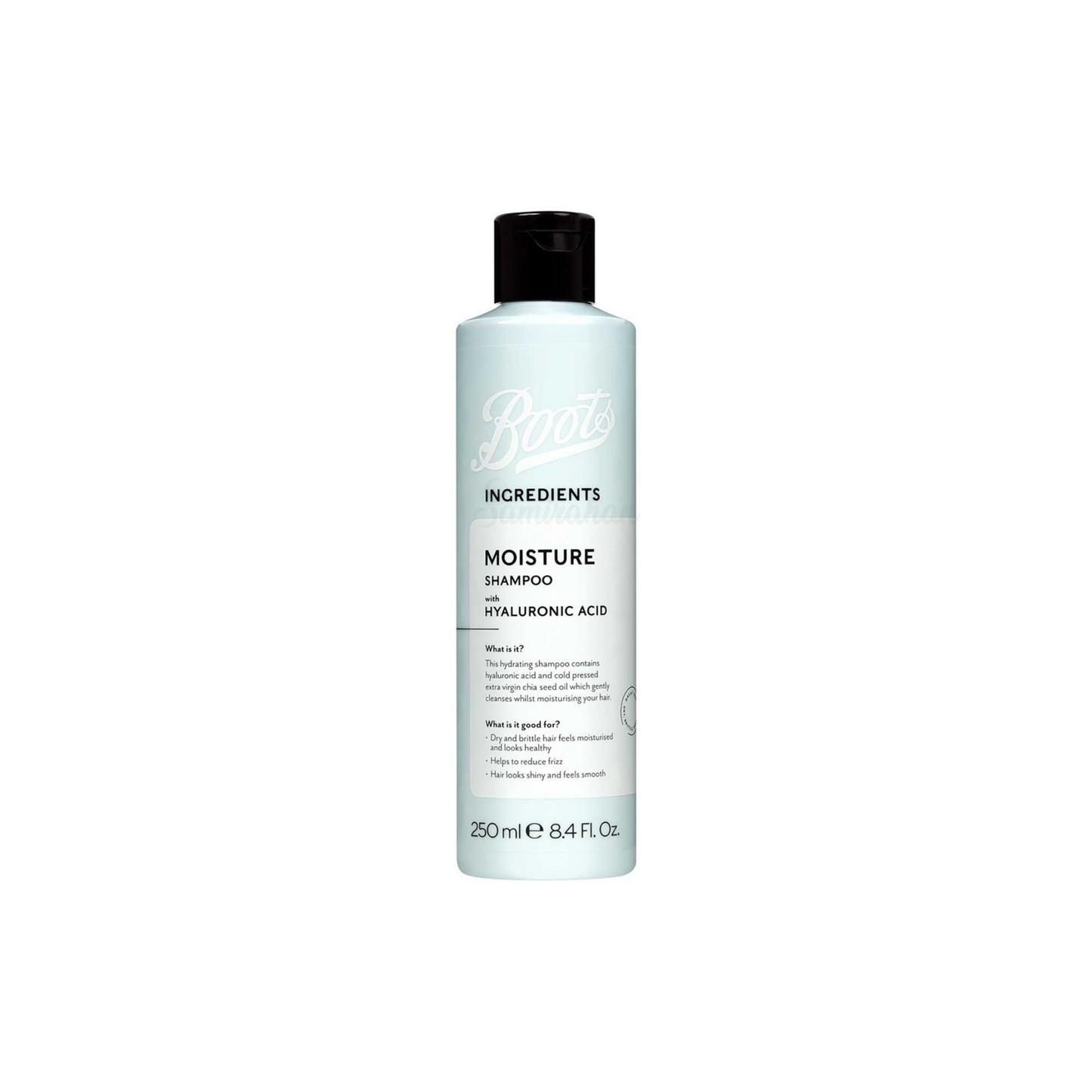 Transform your hair care routine with Boots Ingredients Moisture Shampoo. Best foreign authentic importer genuine ashol mathar chuler jotno valo dandruff free shiny beauty haircare frizz dry feel smooth UK khushki real original nourished premium safe fall healthy cheapest price in BD Dhaka Sylhet Chittagong Bangladesh