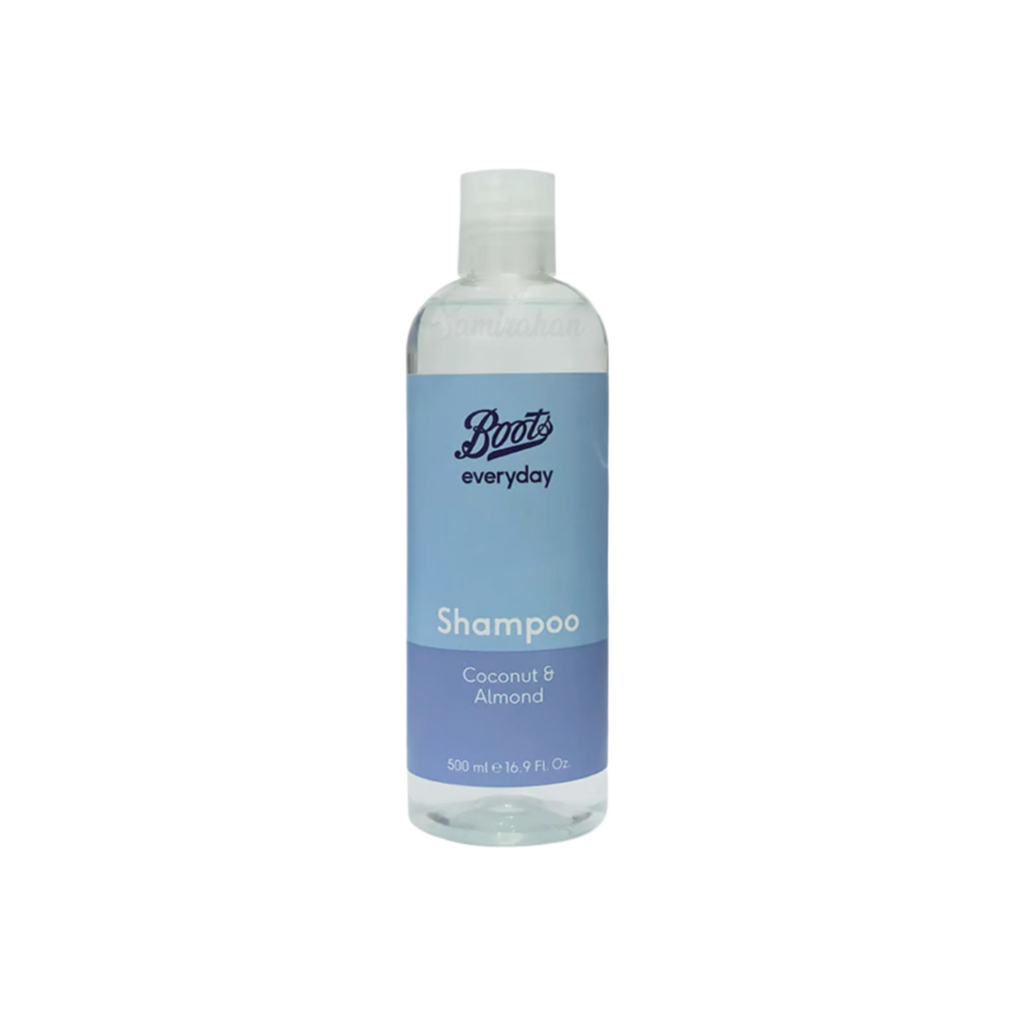 Boots Everyday Shampoo Coconut & Almond clean hair all Best authentic soft mathar chuler dandruff UK khushki shiny import original healthy low price in bd