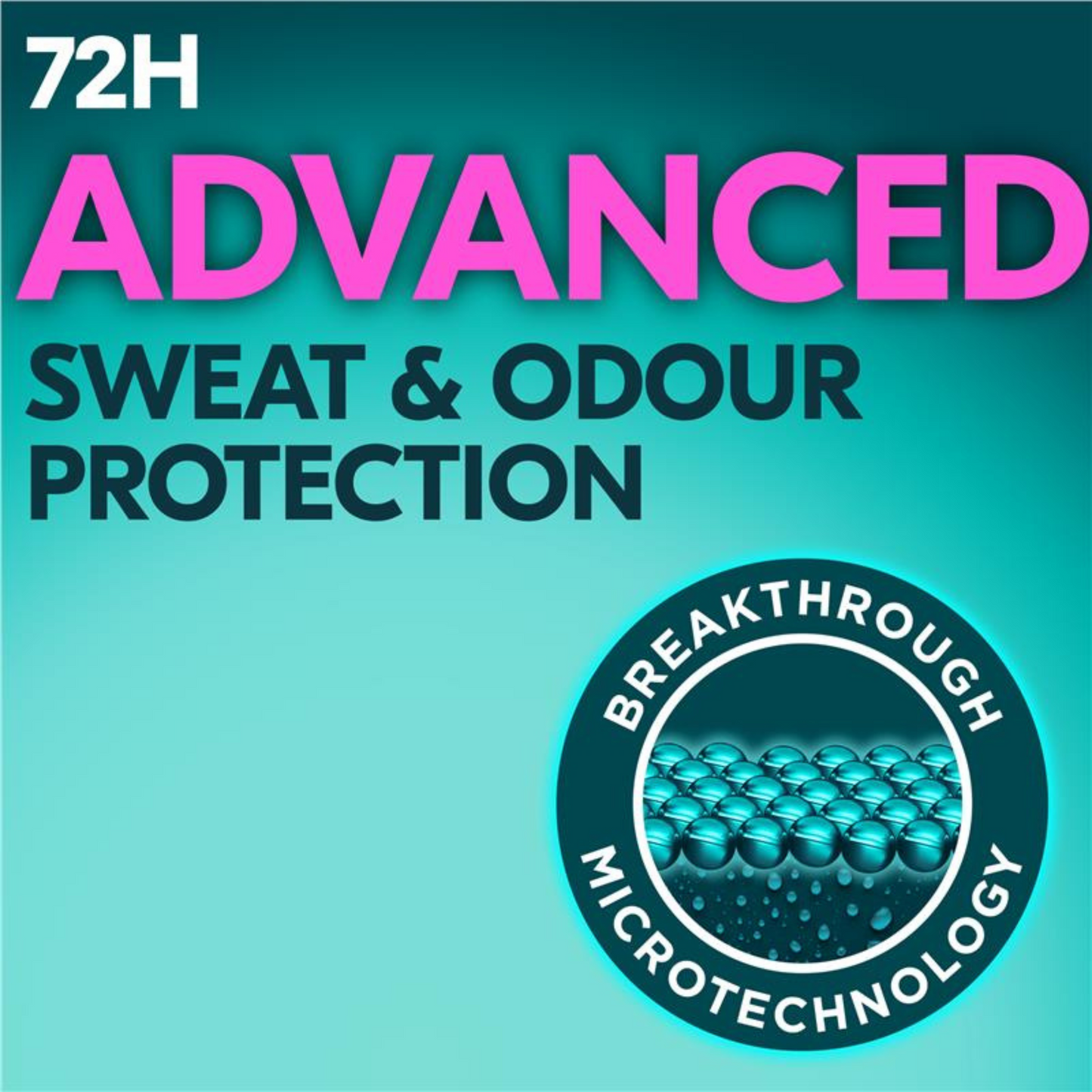 Rexona For Women Antiperspirant Advanced Protection Watermelon Freeze sweat odor dry 48 hours white marks Best safe authentic import Australia low price in bd