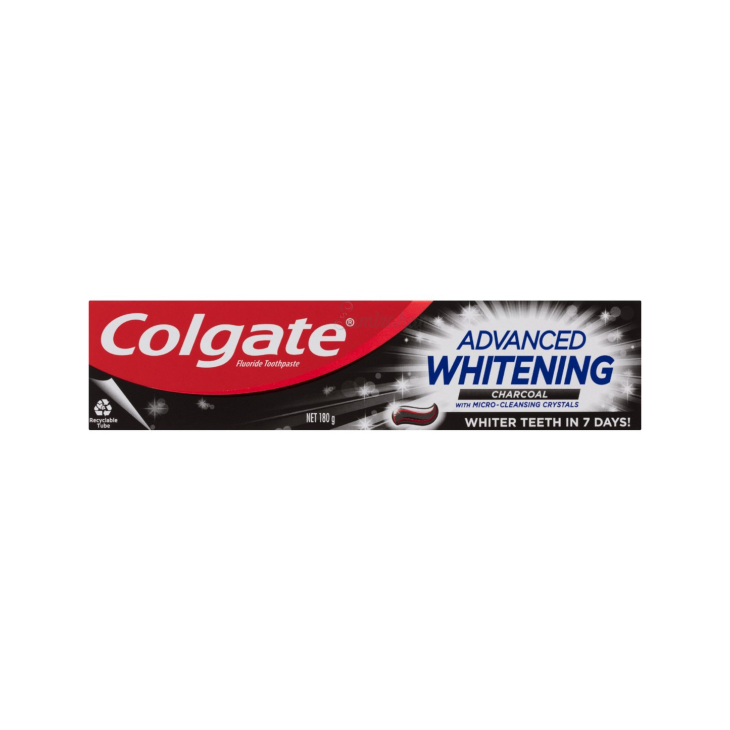 Colgate Advanced Whitening Charcoal Toothpaste brand anti-cavity gum germs Strong Teeth Best safe authentic sugar imported Australian premium low price in bd