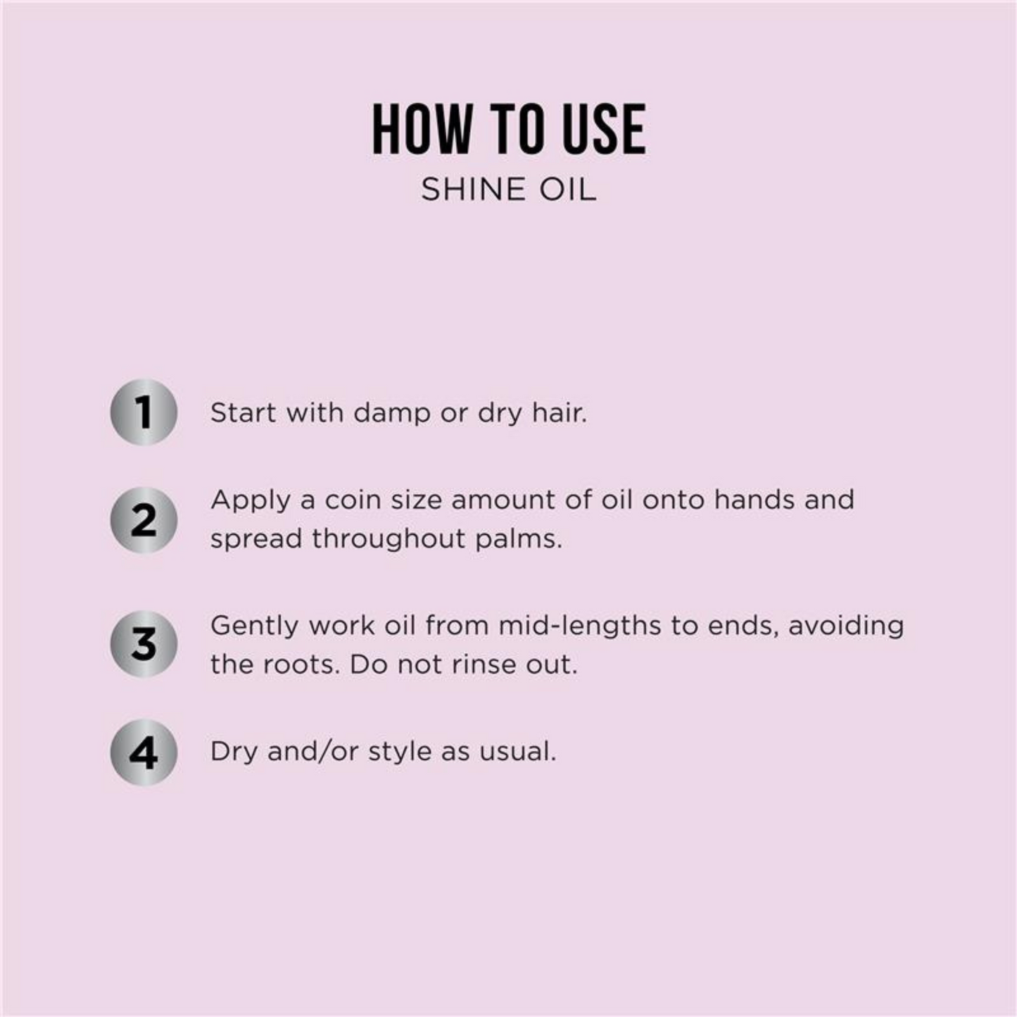 HASK Keratin Smooth Shine Hair Oil nature dry damage hair frizz straight silky Best authentic dandruff free Shine dry Jojoba import nourished low price in BD