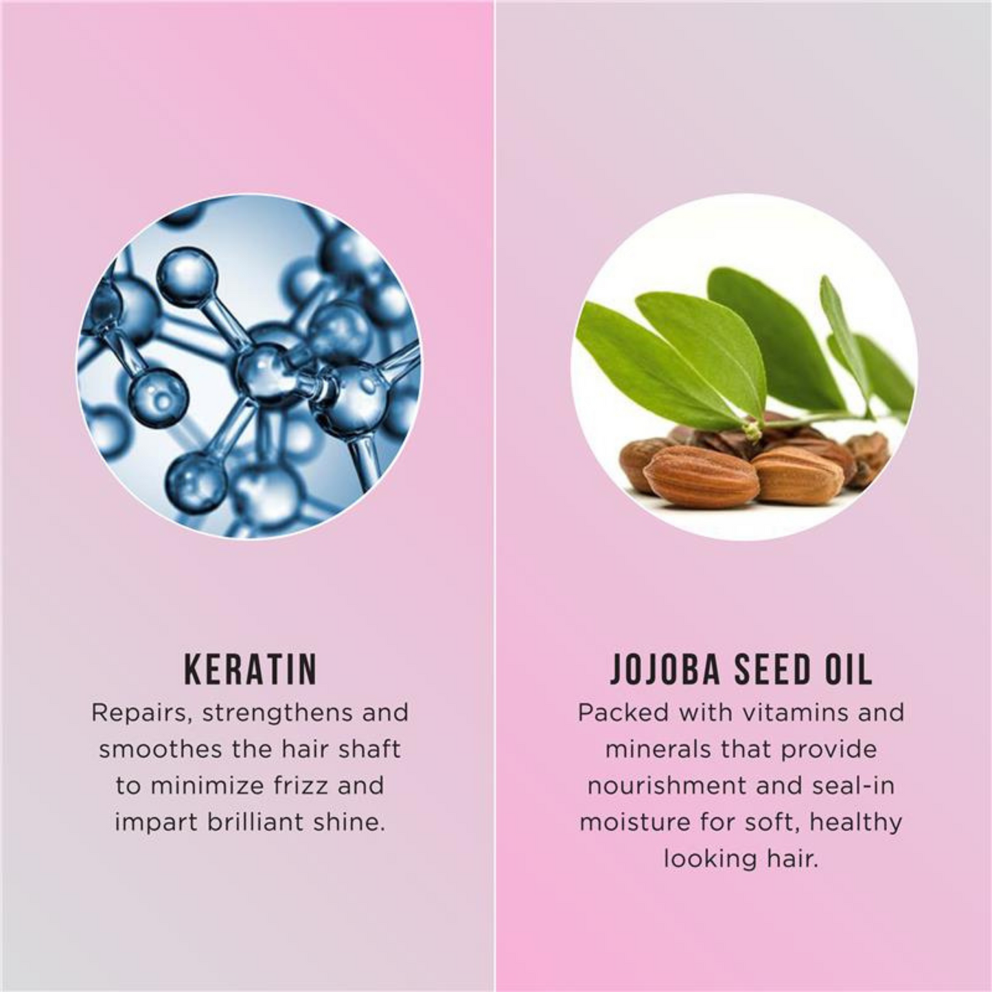 Hask Keratin Smoothing Deep Conditioner nature dry damage hair frizz straight silky Best authentic dandruff Fruity soft free Shine nourished low price in BD
