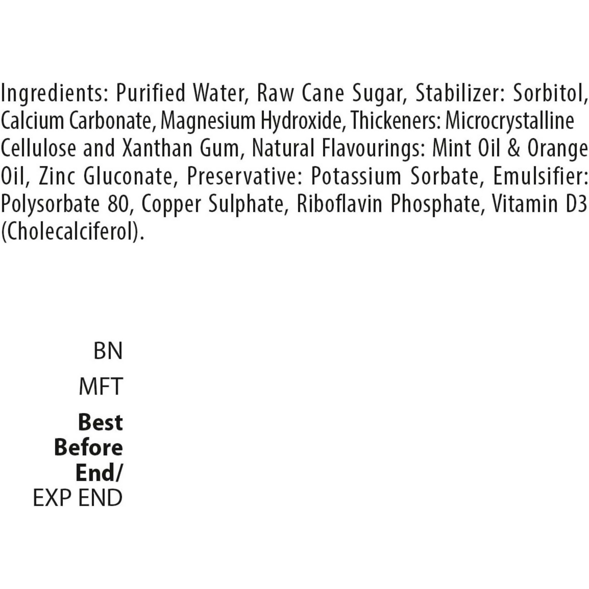 Vitabiotics Wellkid Calcium Liquid Growth Children Bones 4-12 years imported Best UK healthcare Zinc vitamin D Food supplement Nutrition doctor low price in bd