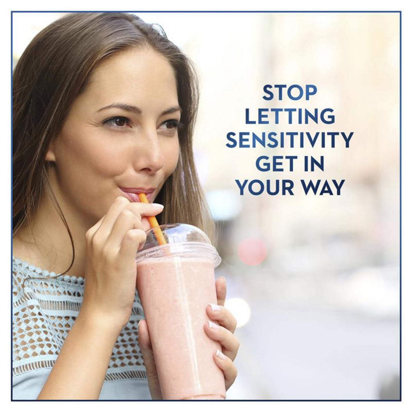 Oral B Sensitivity & Gum All Day Protection Toothpaste brand anti-cavity gum germs Strong Teeth dat Best safe authentic import Australia premium low price in bd