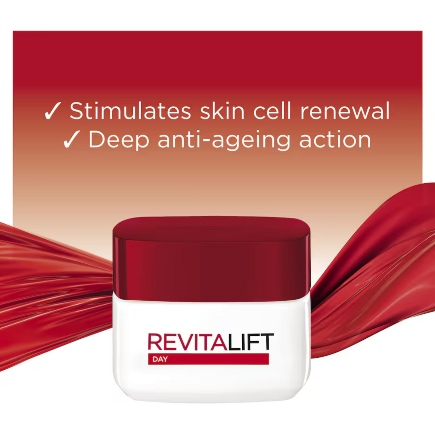 oreal Paris Revitalift Day Cream Anti wrinkle Extra Firming imported foreign Makeup real original quality facial glow skincare luxury premium AU low price bd