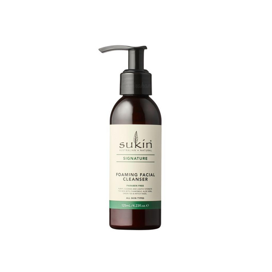 The Sukin Love Your Skin Gift complete skincare routine imported Facial Cleanser quality oil Mist Toner brand Australia natural luxury premium AU low price bd