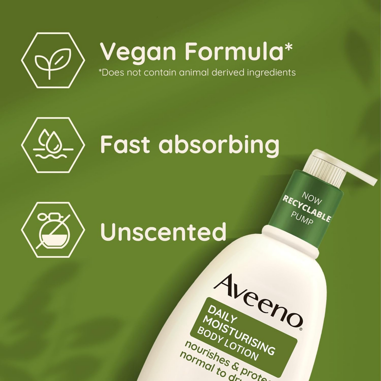 Aveeno Daily Moisturizing Body Lotion prebiotic colloidal oatmeal natural Best dry bright protect import UK authentic genuine skincare soft body low price in BD