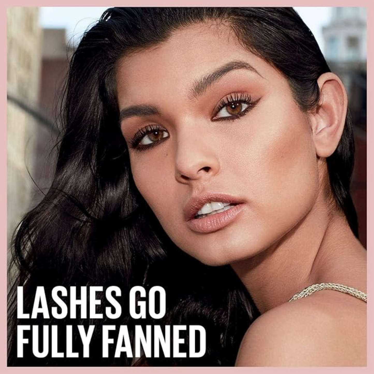 Maybelline New York Volume Mascara Lash Sensational black mascara brush eye Everyday Best genuine Import foreign cosmetic makeup premium low price in BD Dhakat Chittagong Bangladesh