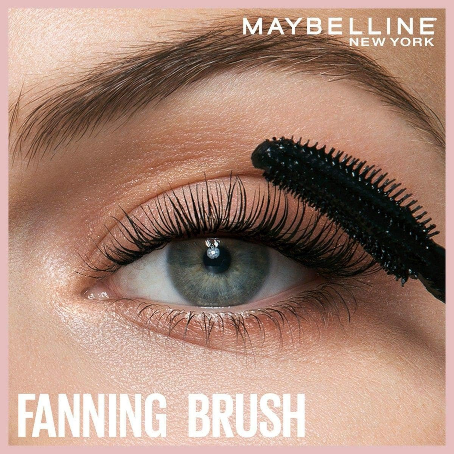 Maybelline New York Volume Mascara Lash Sensational black mascara brush eye Everyday Best genuine Import foreign cosmetic makeup premium low price in BD Dhaka
