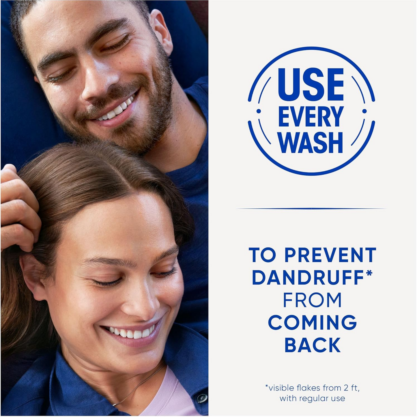 Head & Shoulders Anti-Dandruff Shampoo Apple Fresh Microbiome Balance care cleans genuine UK imported hair-fall Best authentic Shine dry smooth low price in BD