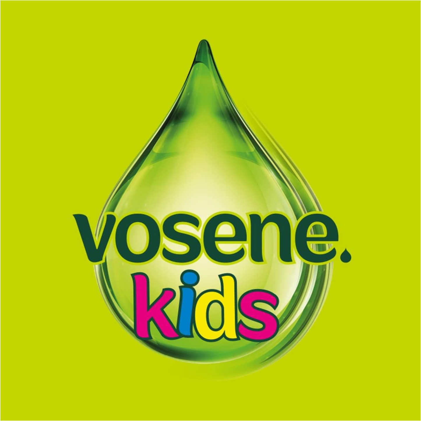 Vosene Kids 3 in 1 Shampoo Lice Repellents Tea Tree Lemon Body Vitamin sensitive skin.soft smooth Best foreign child bath genuine UK import price in BD Dhaka