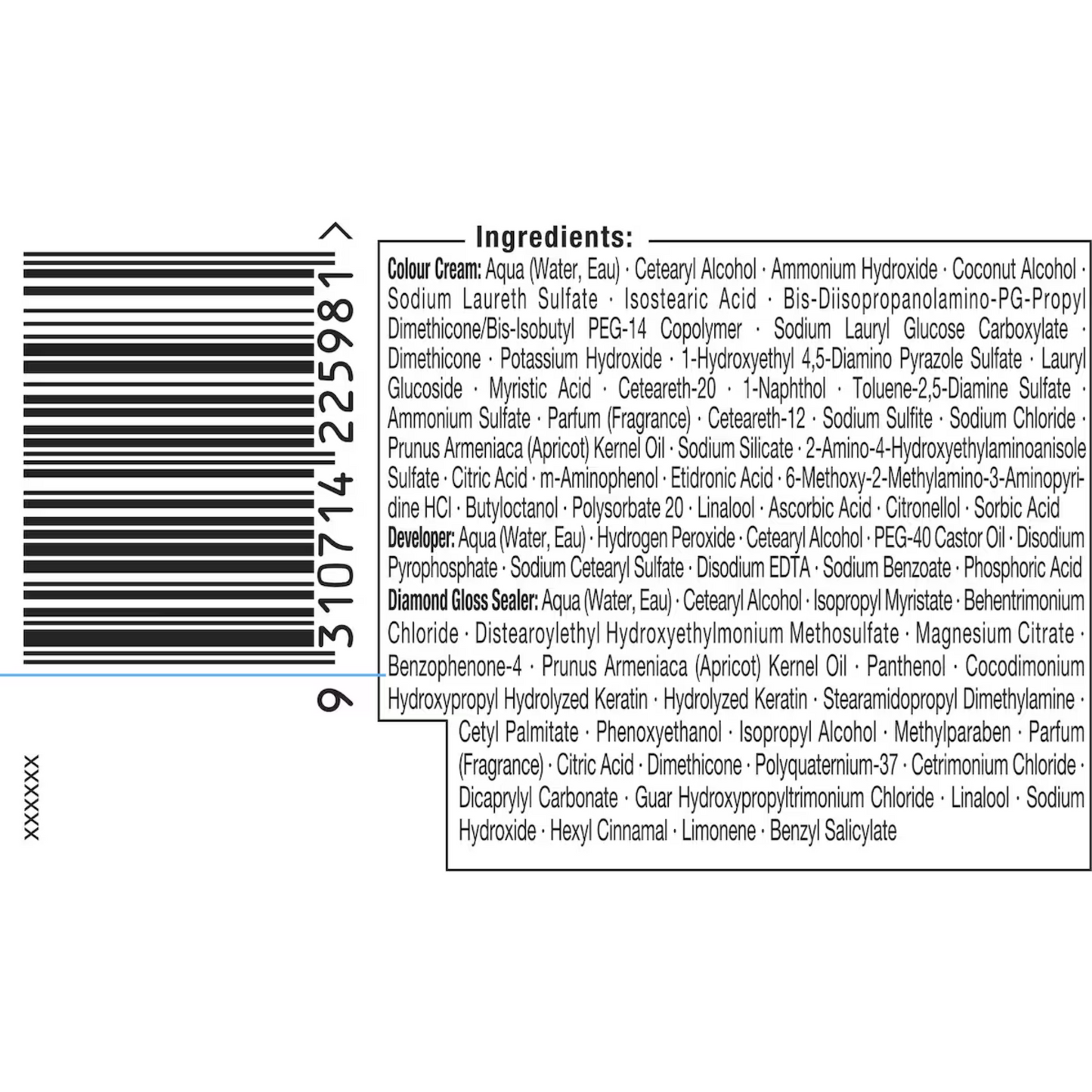 Schwarzkopf Brilliance Hair Colour shine healthy stronger Romantic Brown grey shine side effect Best safe authentic imported Australian premium low price in bd