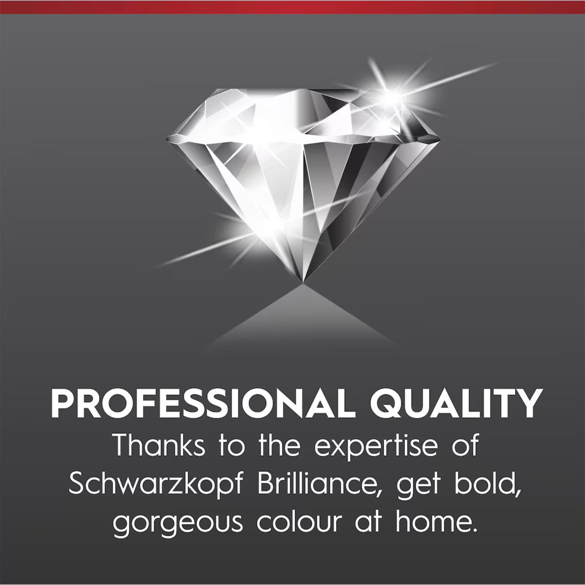 Schwarzkopf Brilliance Hair Colour shine healthy stronger Romantic Brown grey shine side effect Best safe authentic imported Australian premium low price in bd