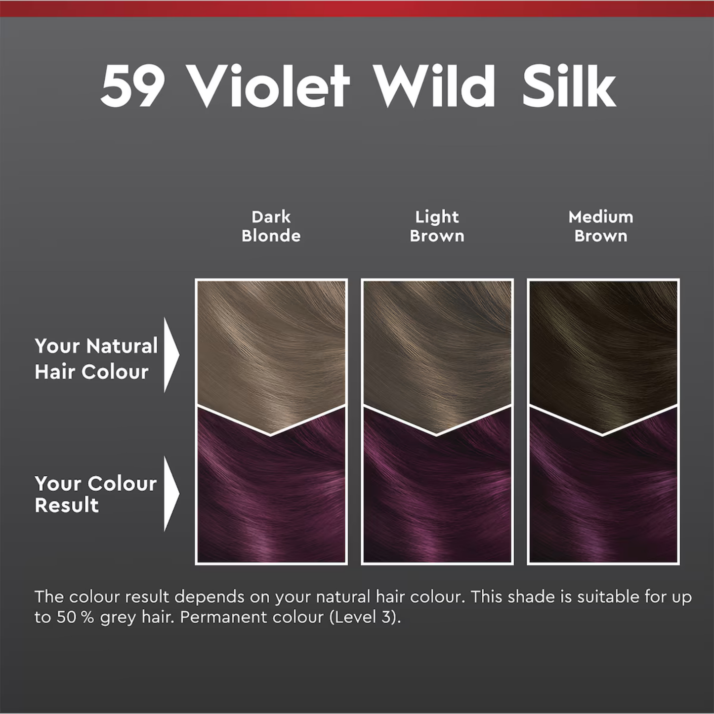 Schwarzkopf Brilliance Hair Colour shine healthy stronger Romantic Brown grey shine side effect Best safe authentic imported Australian premium low price in bd