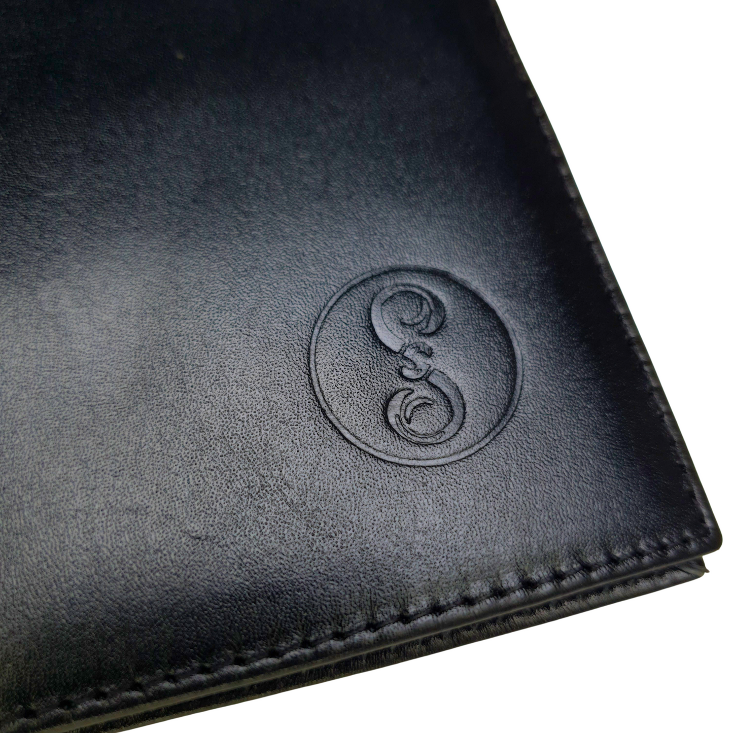 Premium Wallet high quality genuine Black colour Authentic leather man woman Slim Money Bag comfort style fashion low price BD Dhaka Khulna Chittagong Sylhet Notun Bazar Vatara Baridhara Nadda Pallabi Farmgate Motijheel Golapbag