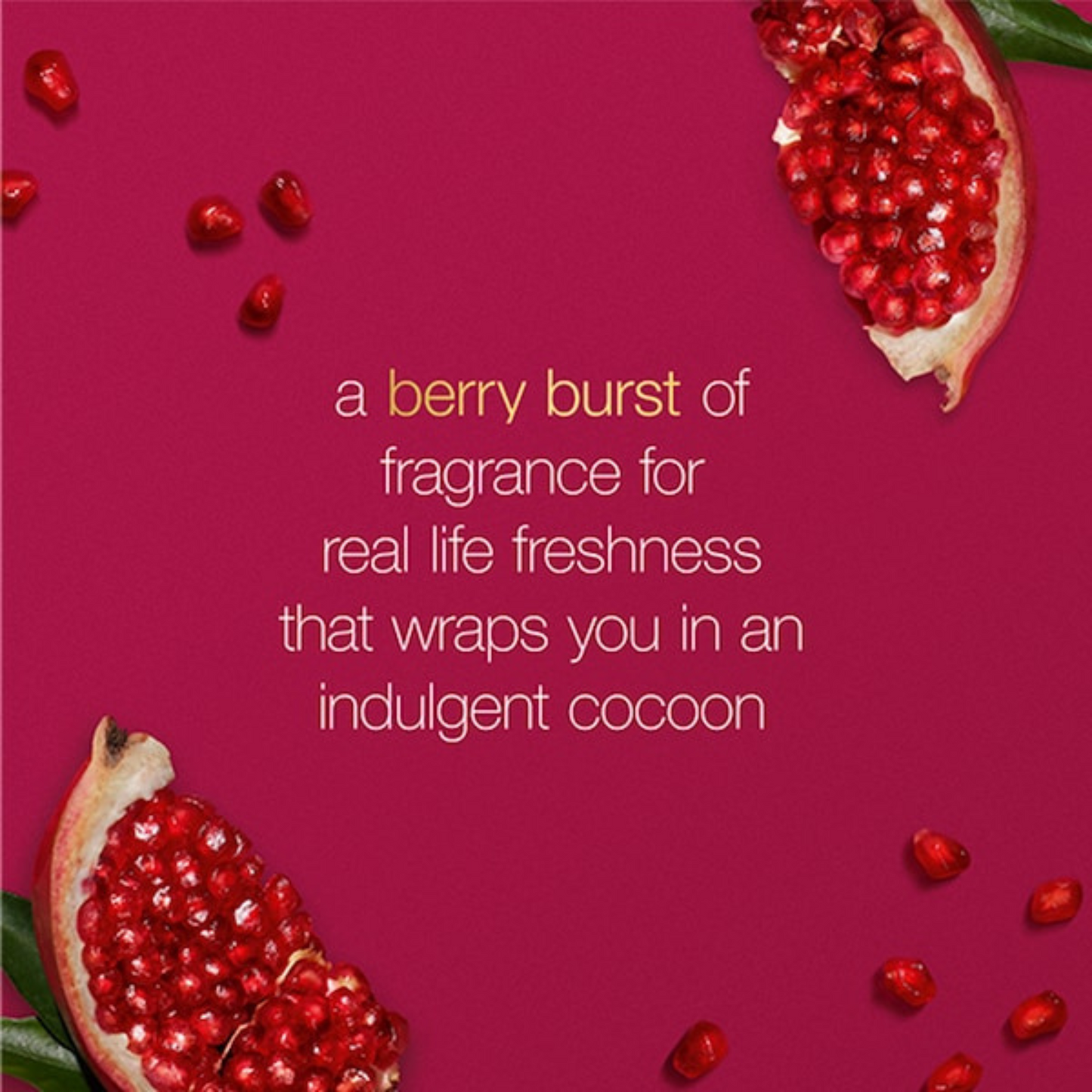 Dove Pomegranate Seeds Shea Butter Exfoliating Body Polish Cream gentle imported foreign original quality real skincare beauty luxury premium AU low price bd