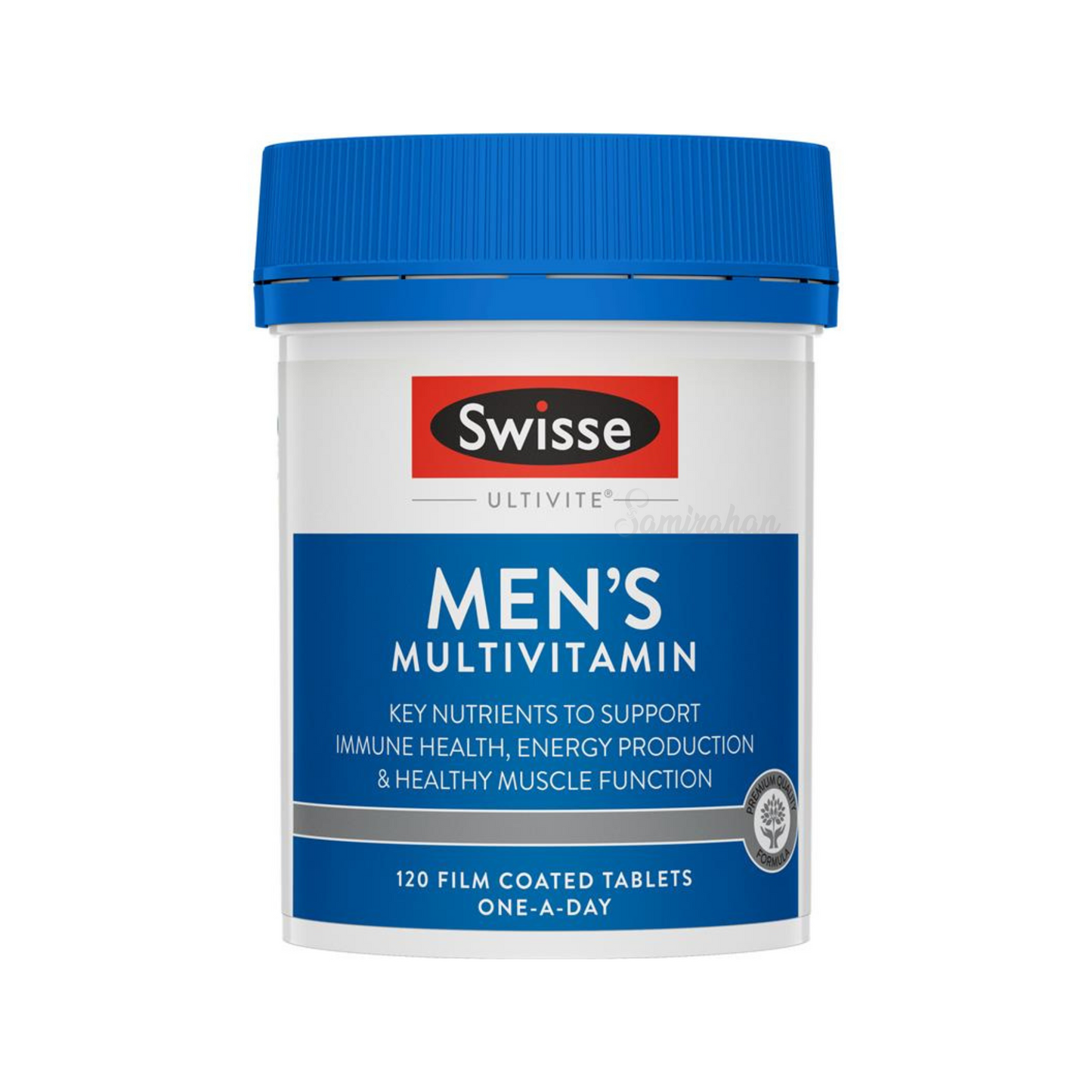 Swisse Ultivite Men's Multi Vitamin Tablet Best import Australin authentic immune medicine pharmacy Zinc healthy muscle premium brand energy low price in BD