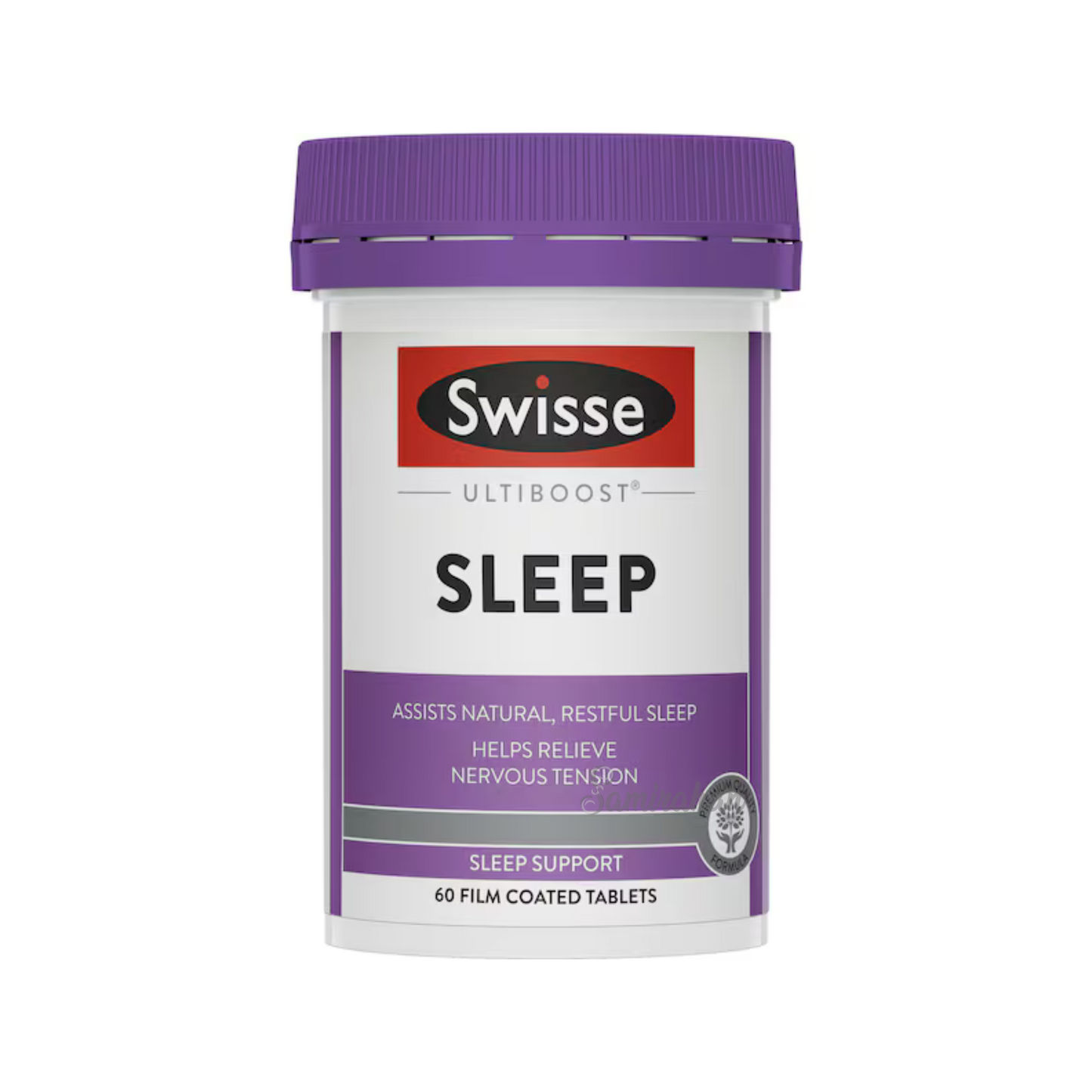 Swisse Ultiboost Sleep Tablets Best import Australia skin authentic original health bone Biotin energy Zinc vegetarian tension premium brand low price in BD