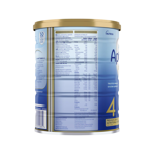 Aptamil Gold+ 4 nutritionally premium baby milk formula infants birth Sachets healthy  feeding food natural cow breast organic Best Import low price in bd