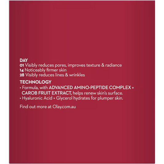 Olay Regenerist Micro Sculpting Face Cream Moisturizer skincare Best import Dark spot Serum authentic original genuine brand premium Australia low price in BD