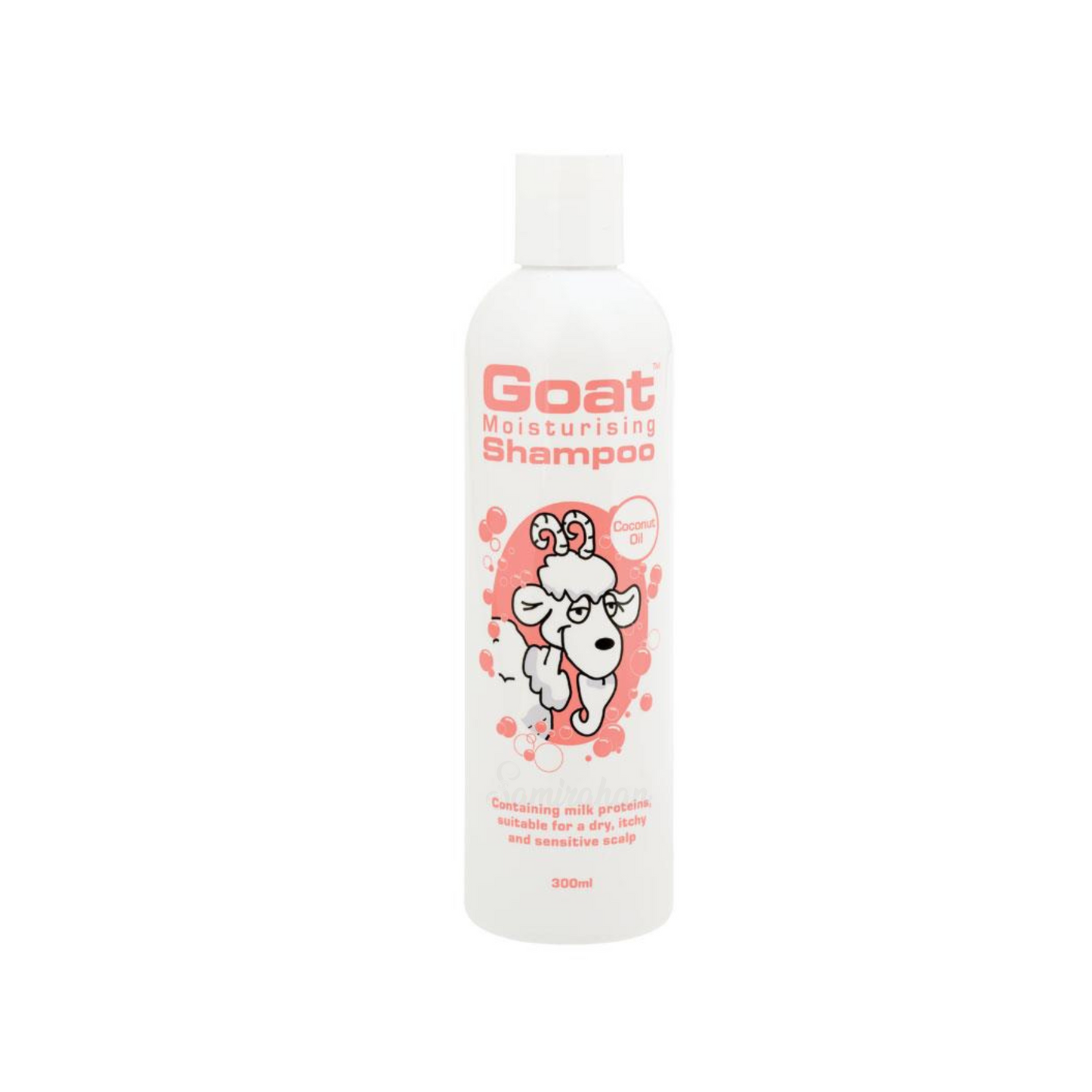 Goat Shampoo Coconut Oil luxurious gentle clean hair scalp pure Australia Milk Best import foreign genuine authentic premium beauty skin care price in Dhaka BD