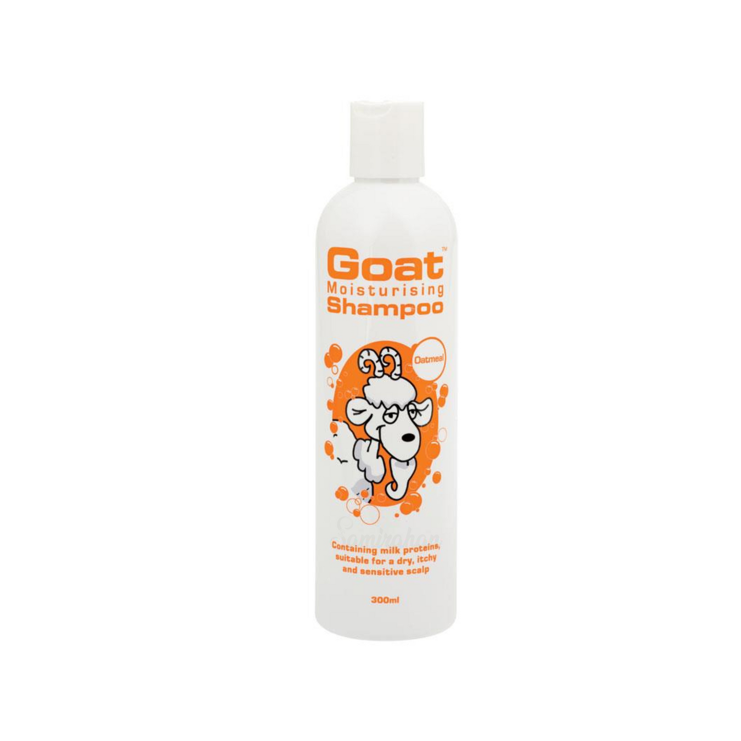Goat Milk Moisturizing Shampoo Oatmeal nourish restore hair scalp pure Australian Best imported Australian genuine authentic premium real low price in Dhaka BD