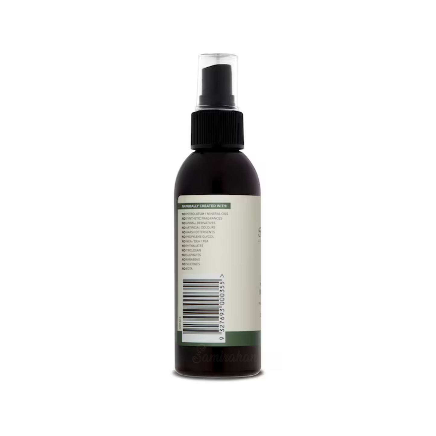 Sukin's Original Hydrating Mist Toner refreshing alcohol designed hydrate skin dark glow authentic original premium Australia Ingredients low price in bd Dhaka
