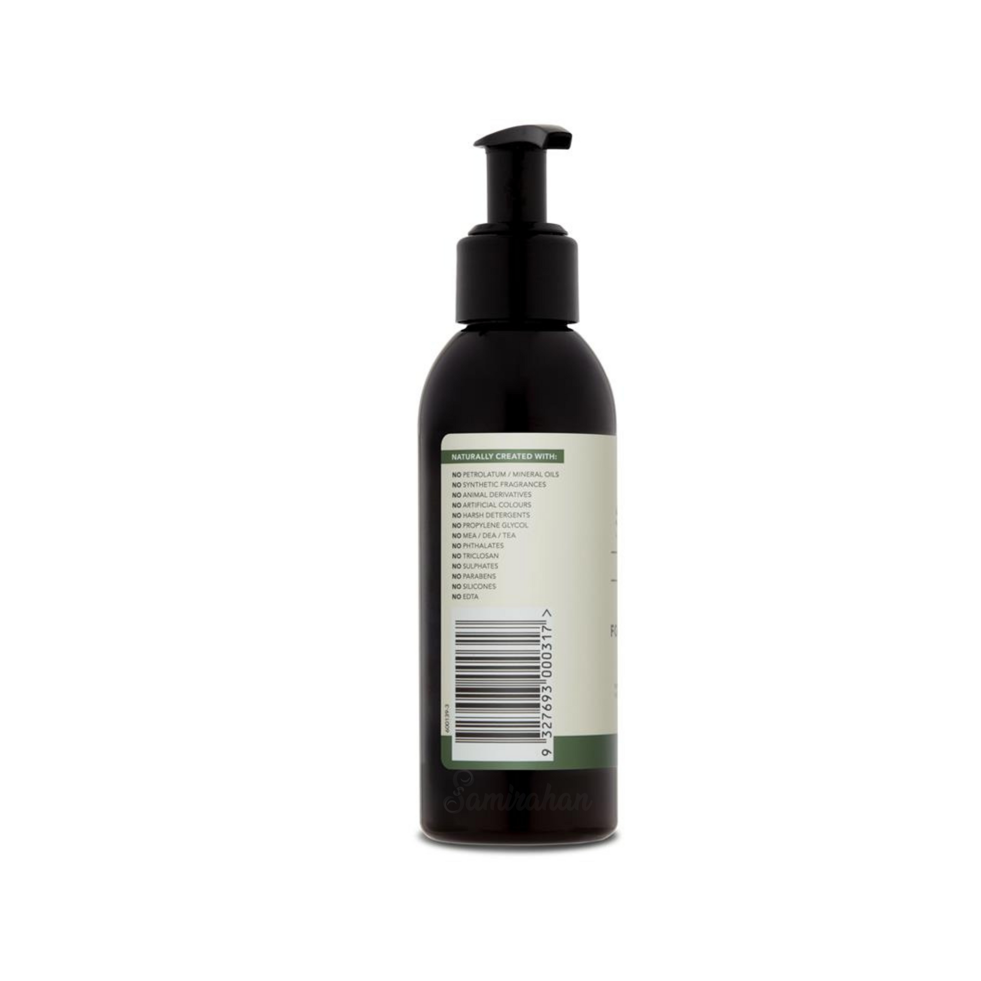 Sukin's Signature Foaming Facial Cleanser gentle effective gel wash skin dust dead cell  authentic original premium Australia Ingredients low price in bd Dhaka