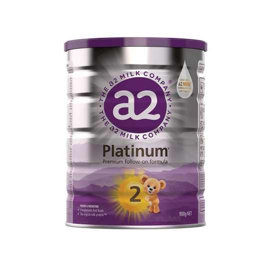 A2 Platinum® Premium Infant milk nutrition baby 6 month food authentic Australia New Zealand healthy feed grow care cow original Import nido low price bd Dhaka
