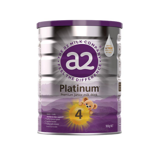 A2 Platinum® Premium Infant milk nutrition baby 4 years food authentic Australia New Zealand healthy feed grow care cow original Import nido low price bd Dhaka