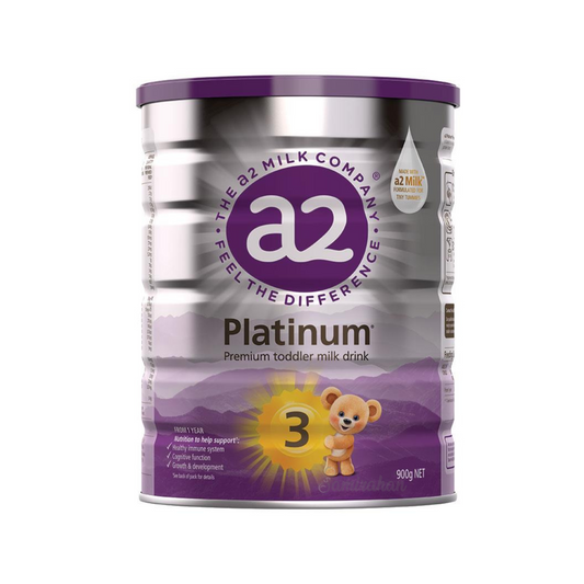 A2 Platinum Premium Stage 3 Baby Toddler Milk Formula Powder From 1+ Year Australia New Zealand health feed grow cow original Import lactogen low price bd Dhaka