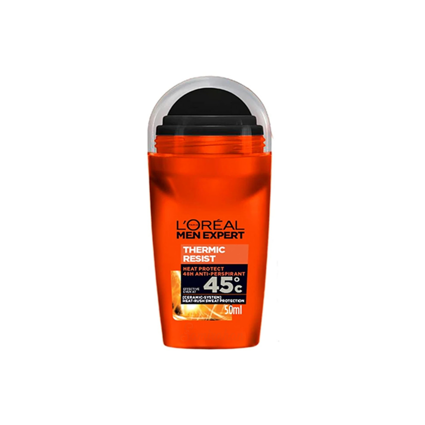 L’Oréal Men Expert Thermic Resist Roll-On Anti-Perspirant Deodorant long lasting scent effective protect against body brand premium UK cheap price in bd Dhaka
