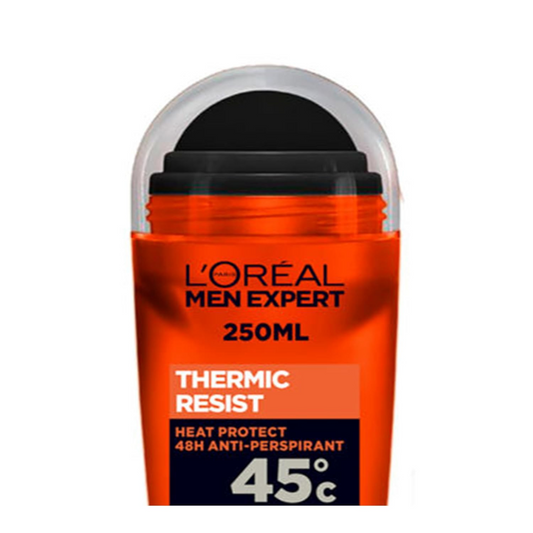 L’Oréal Men Expert Thermic Resist Roll-On Anti-Perspirant Deodorant long lasting scent  effective protect against body brand premium UK cheap price in bd Dhaka