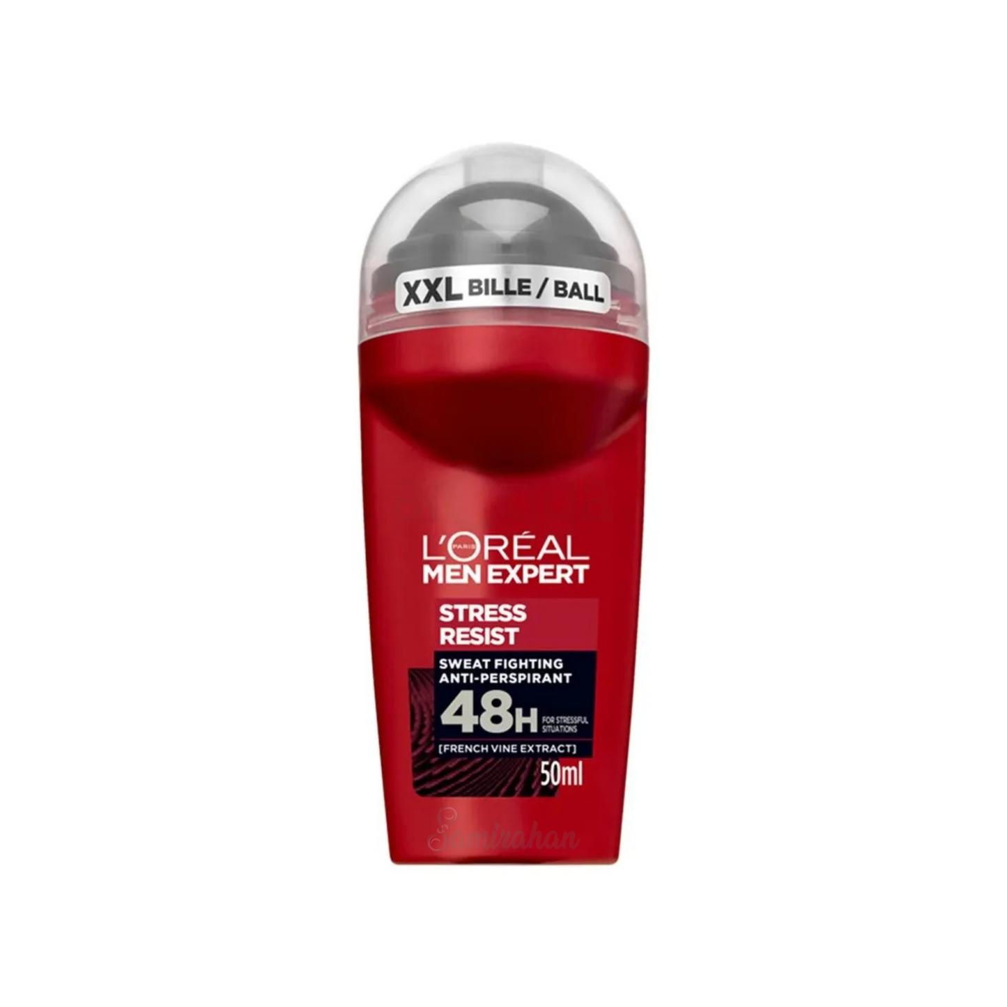L'Oréal Men Expert Stress Resist Anti-Perspirant Deodorant long lasting scent freshness effective protect against body brand premium UK cheap price in bd Dhaka