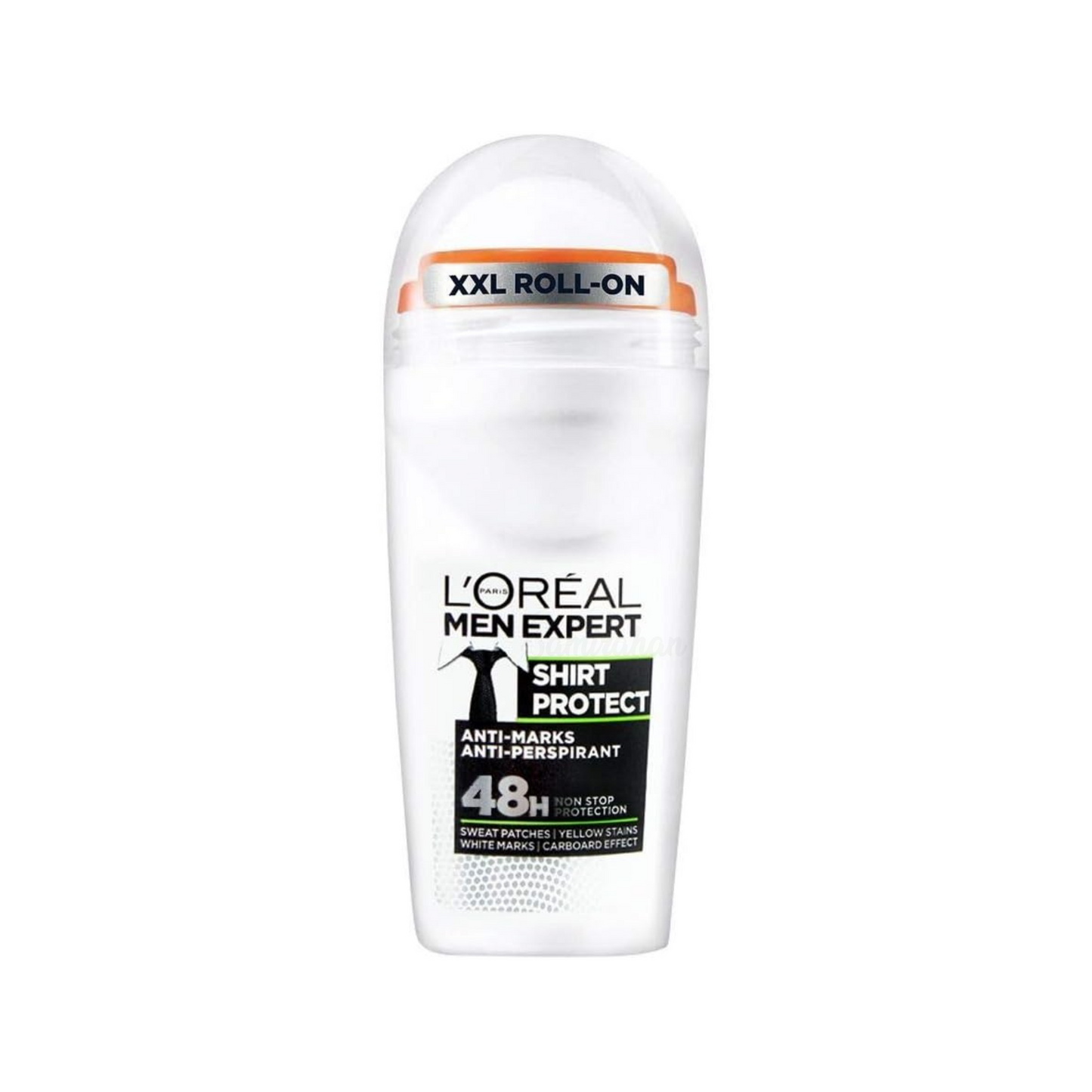 L'Oréal Paris Men Expert 48H Shirt Protect Anti Perspirant Deodorant long lasting scent effective protect against body brand premium UK low price in bd Dhaka