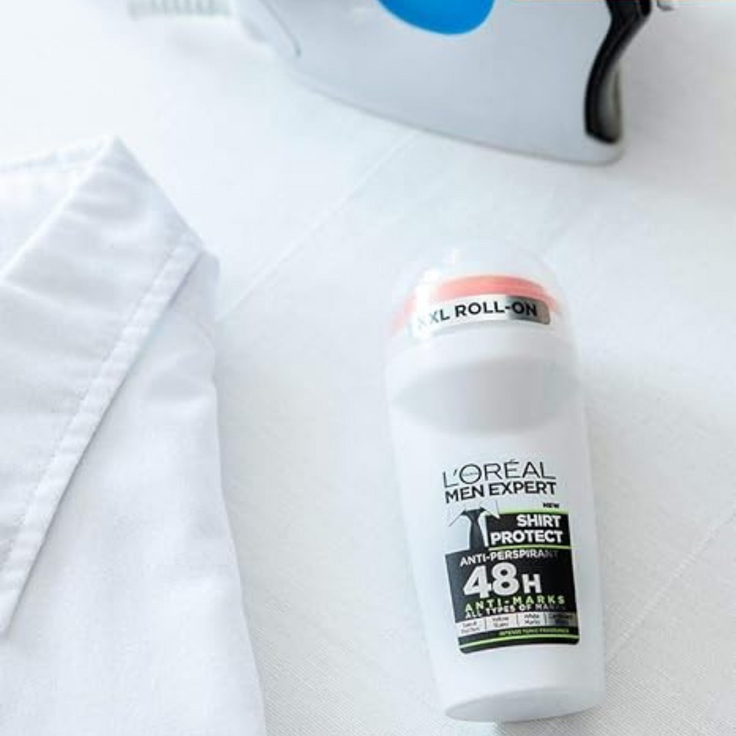 L'Oréal Paris Men Expert 48H Shirt Protect Anti Perspirant Deodorant long lasting scent effective protect against body brand premium UK low price in bd Dhaka
