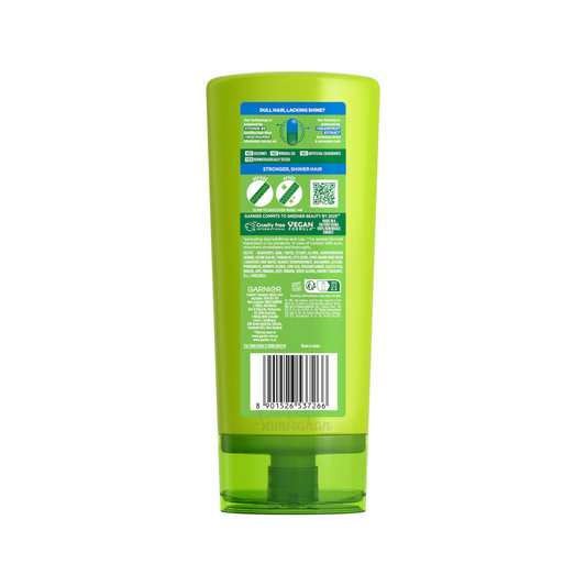 Garnier Fructis Normal Strength & Shine Conditioner Grapefruit shine healthy treat dry hair Best foreign Australia care import premium hair fall low price in bd