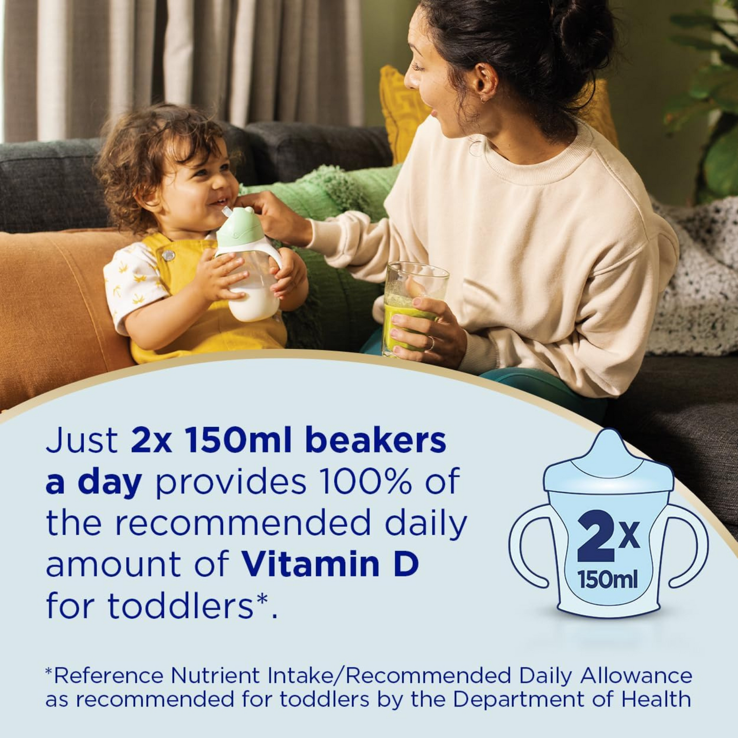 Aptamil Advanced Stage 3 Follow On Milk Powder 1-3 year nutrition premium baby care  formula Halal best authentic imported UK EU cow growth food low price in bd