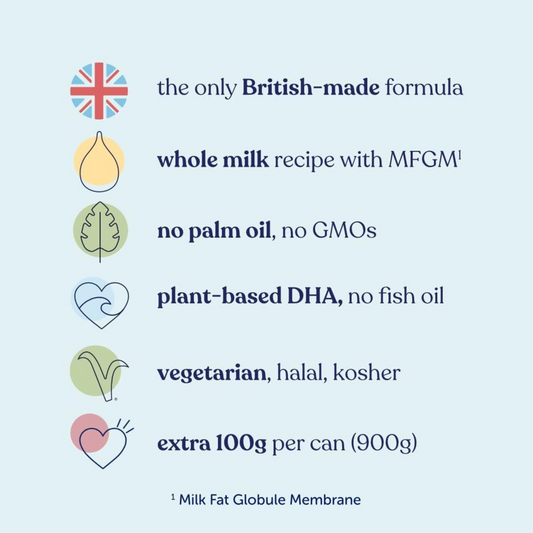 Kendamil Stage 2 Toddler Milk Powder Formula British feeding EU Vitamin cow growth Best authentic import UK England premium brand safe baby food low price in bd