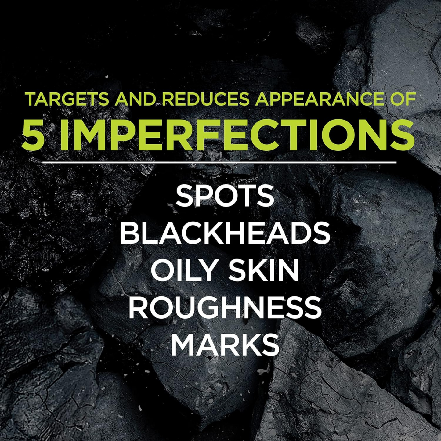 reduce 5 imperfections Face Wash sun dark dust No.1 Men's oily pores new authentic Best import foreign original protect care premium UK low price in bd Dhaka