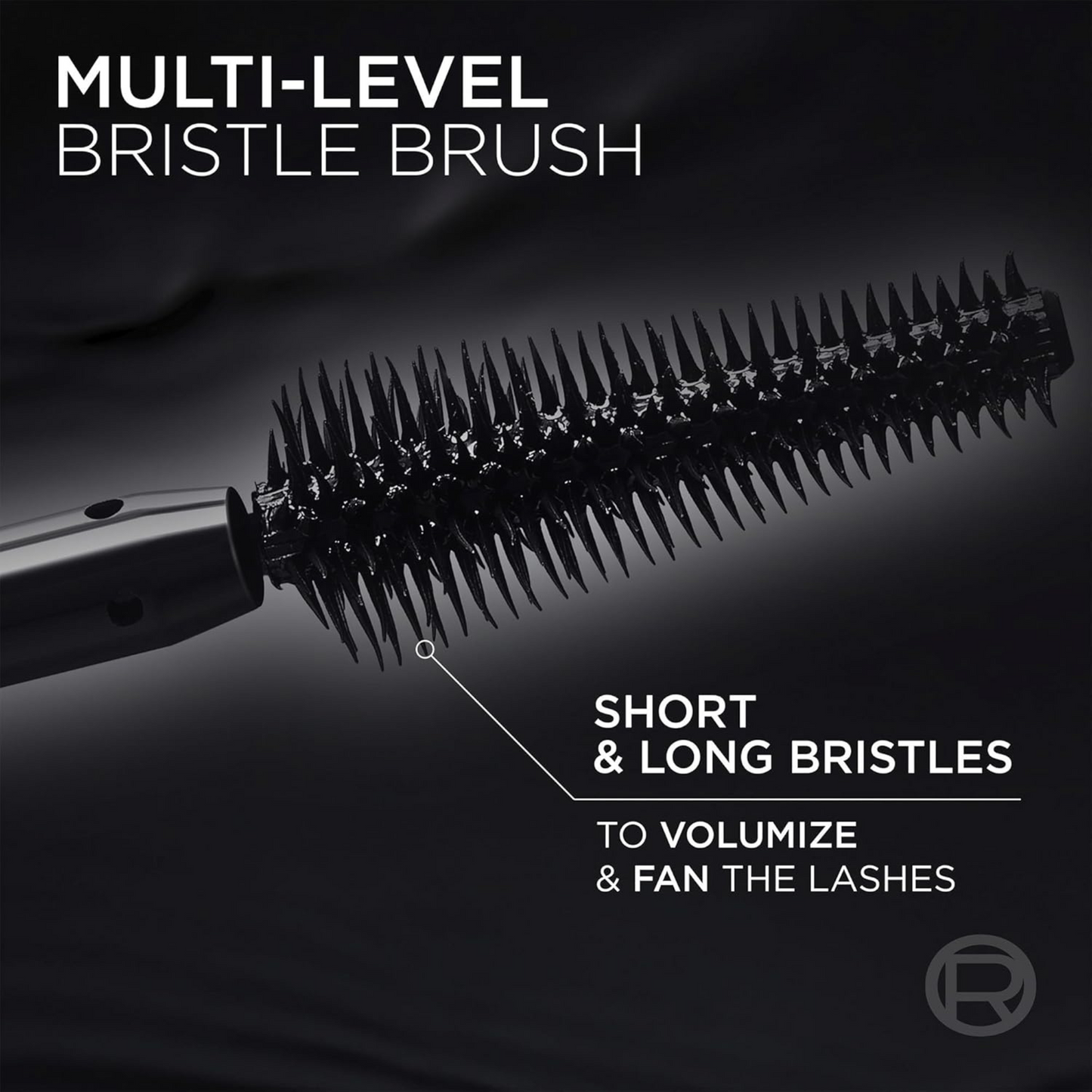 L'Oréal Paris Volume Panorama Mascara All Night Black Magnetic Fiber multi comb flawless lash skincare eyes makeup brand premium uk Australia cheap price in bd