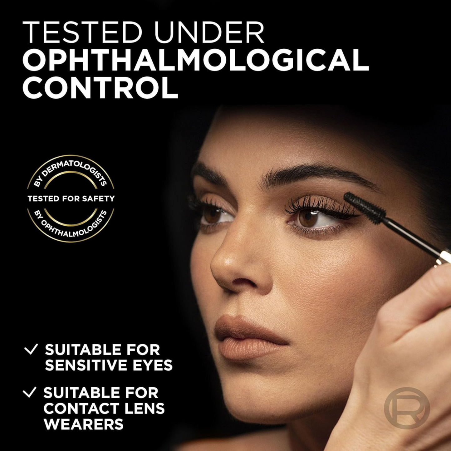 L'Oréal Paris Volume Panorama Mascara All Night Black Magnetic Fiber multi comb flawless lash skincare eyes makeup brand premium uk Australia cheap price in bd