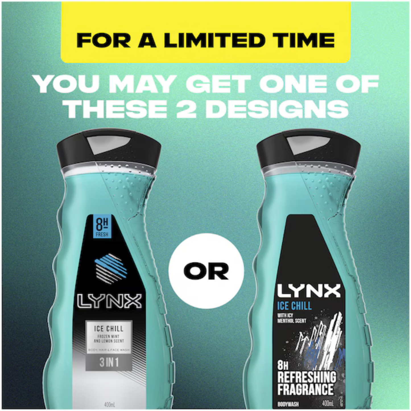 LYNX Ice Chill Body Wash Shower Gel soap savan glow sweet clean Best import Australia fragn aroma premium authentic original scent perfume gift low price in BD